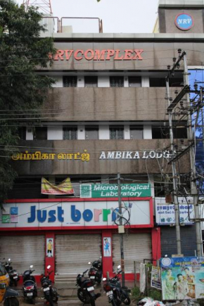 sri ambika lodge